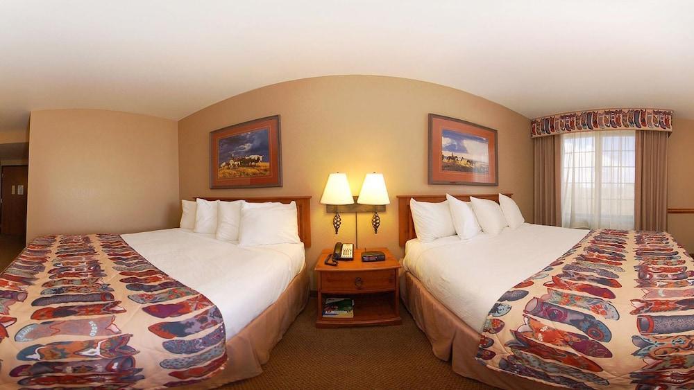 Comfort Inn Benson Near Kartchner Caverns Exteriér fotografie